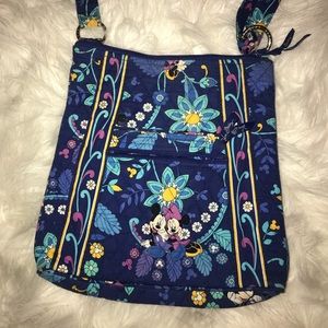 Disney Vera Bradley purse